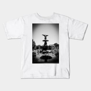 Central Park Kids T-Shirt